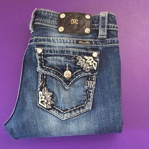 Miss Me Jeans!
